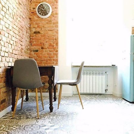 Przestrzenny apartament w centrum Krakowa. Zewnętrze zdjęcie