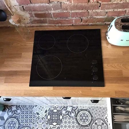 Przestrzenny apartament w centrum Krakowa. Zewnętrze zdjęcie