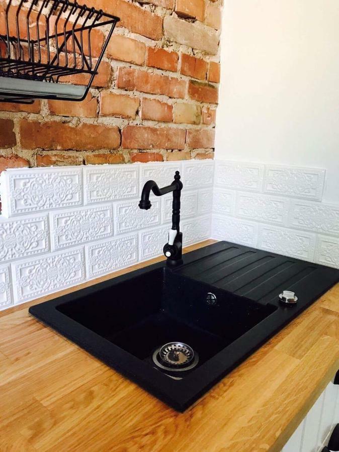 Przestrzenny apartament w centrum Krakowa. Zewnętrze zdjęcie