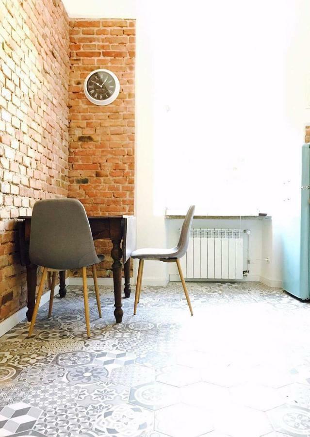 Przestrzenny apartament w centrum Krakowa. Zewnętrze zdjęcie