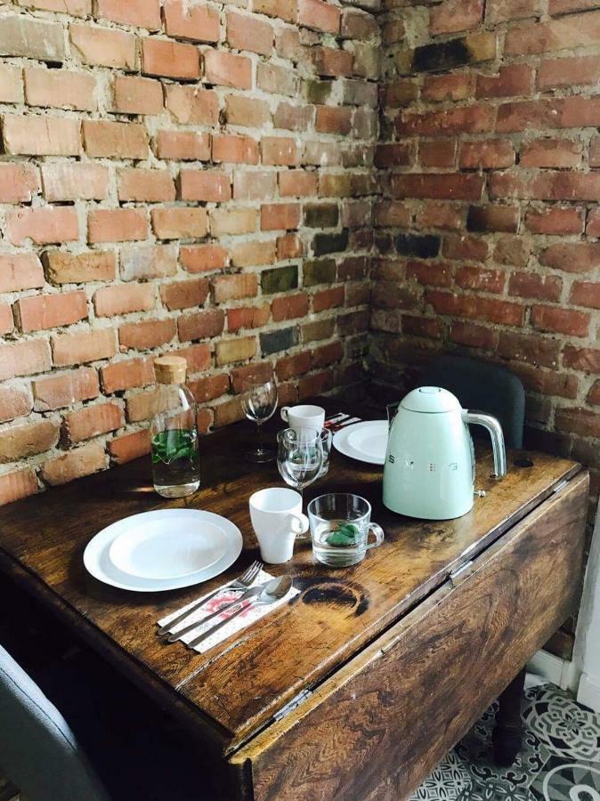Przestrzenny apartament w centrum Krakowa. Zewnętrze zdjęcie